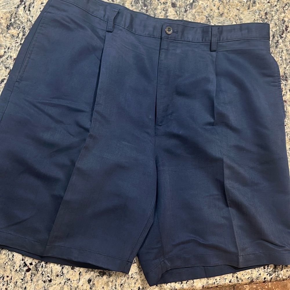 Chaps golf shorts